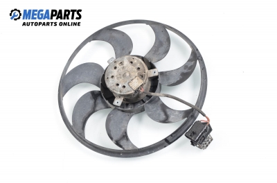 Перка охлаждане за Opel Astra H Hatchback (01.2004 - 05.2014) 1.4, 90 к.с.