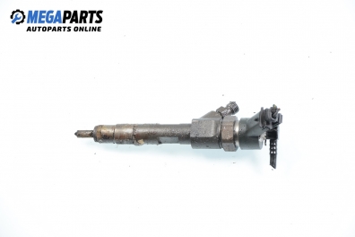 Дюза дизел за Mitsubishi Space Star Minivan (06.1998 - 12.2004) 1.9 DI-D (DG4A), 102 к.с., № Bosch 0 445 110 021
