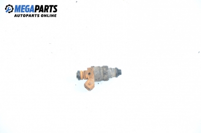 Дюза бензин за Chevrolet Spark (M200, M250) (05.2005 - ...) 0.8, 50 к.с.
