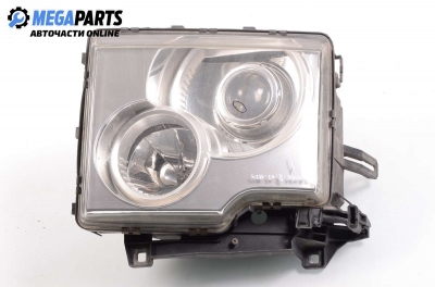 Фар за Land Rover Range Rover III SUV (03.2002 - 08.2012), позиция: лява