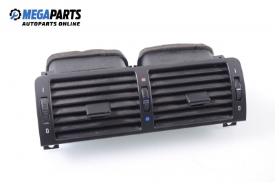 Духалки парно за BMW 3 Series E46 Compact (06.2001 - 02.2005)