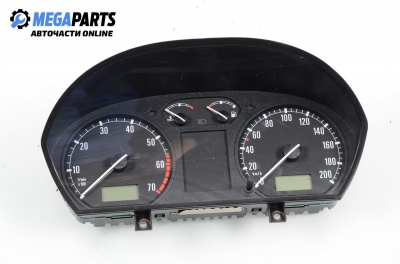 Километраж за Skoda Fabia I Hatchback (08.1999 - 03.2008) 1.4, 60 к.с.