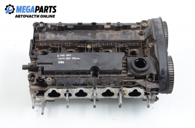 Глава за Alfa Romeo 145 Hatchback (07.1994 - 01.2001) 1.4 i.e. 16V T.S., 103 к.с.