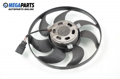 Перка охлаждане за Volkswagen Golf V Hatchback (10.2003 - 02.2009) 1.6 FSI, 115 к.с.