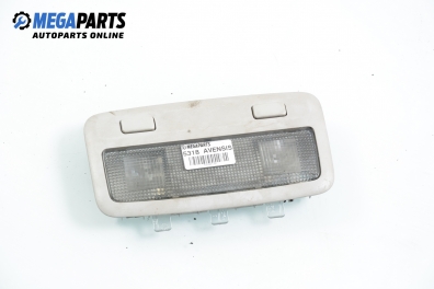 Плафон за Toyota Avensis Liftback II (04.2003 - 11.2008)
