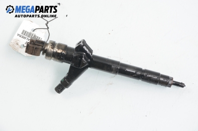Дюза дизел за Nissan Almera II Hatchback (01.2000 - 12.2006) 2.2 dCi, 136 к.с., № DENSO 10D 01250
