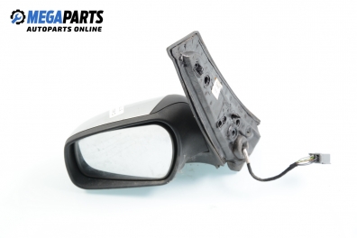 Огледало за Ford C-Max Minivan (02.2007 - 09.2010), позиция: лява