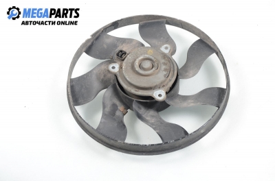 Перка охлаждане за Citroen Xsara Hatchback (04.1997 - 04.2005) 1.4 i, 75 к.с.