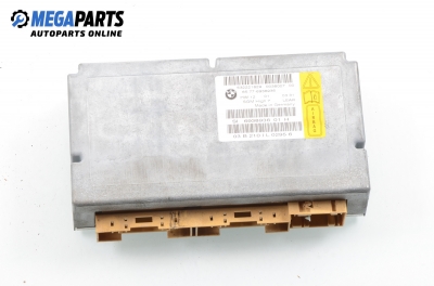 Модул за AIRBAG за BMW 5 Series E60 Sedan E60 (07.2003 - 03.2010), № BMW 65.77-6938936