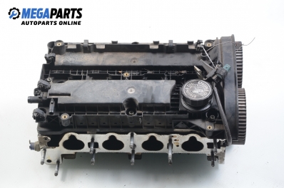 Глава за Alfa Romeo 147 Hatchback (2000-11-01 - 2010-03-01) 1.6 16V T.SPARK ECO (937AXA1A), 105 к.с.