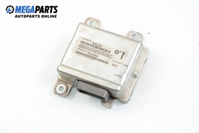 Модул за AIRBAG за Jeep Cherokee SUV II (09.1983 - 09.2001), № P56007323AE