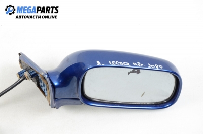 Огледало за Subaru Legacy II Wagon (02.1994 - 12.1999), комби, позиция: дясна