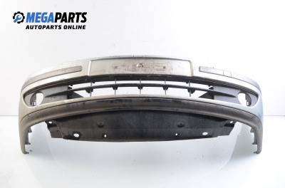 Предна броня за Renault Laguna II Grandtour (03.2001 - 12.2007), комби, позиция: предна