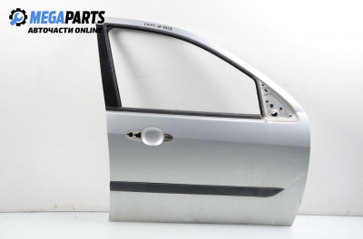 Врата за Ford Focus I Hatchback (10.1998 - 12.2007), 4+1 вр., хечбек, позиция: предна, дясна
