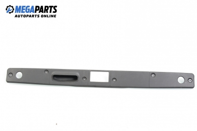 Кора заден капак за Mercedes-Benz E-Class Sedan (W211) (03.2002 - 03.2009), седан