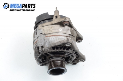 Алтернатор / генератор за Skoda Octavia I Sedan (09.1996 - 12.2010) 1.6, 75 к.с., № Bosch 037 903 025