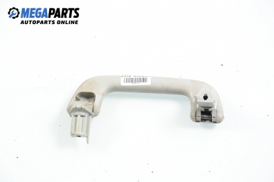 Ръкохватка за таван за Toyota Avensis Liftback II (04.2003 - 11.2008), 4+1 вр., позиция: предна, дясна