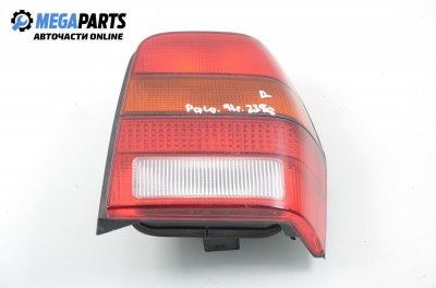 Стоп за Volkswagen Polo Hatchback I (10.1981 - 09.1994), позиция: дясна