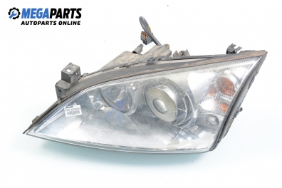 Фар за Ford Mondeo III Estate (10.2000 - 03.2007), комби, позиция: лява