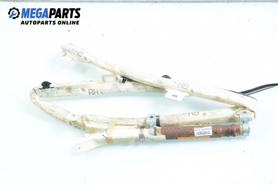 Airbag за Toyota Avensis Liftback II (04.2003 - 11.2008), хечбек, позиция: дясна
