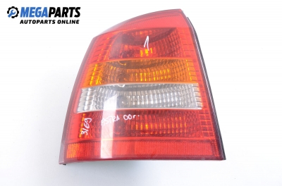 Стоп за Opel Astra G Hatchback (02.1998 - 12.2009), хечбек, позиция: лява