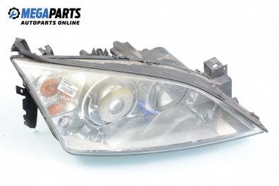 Фар за Ford Mondeo III Estate (10.2000 - 03.2007), комби, позиция: дясна