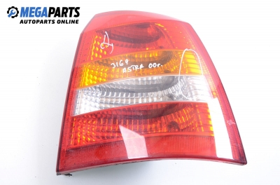 Стоп за Opel Astra G Hatchback (02.1998 - 12.2009), хечбек, позиция: дясна