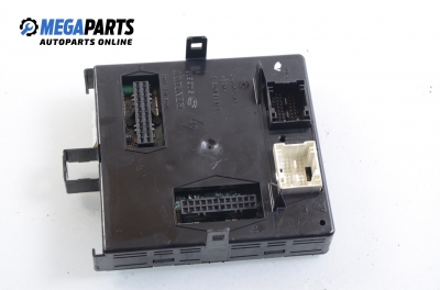 Комфорт модул за Renault Laguna II Grandtour (03.2001 - 12.2007), № 21653294-B