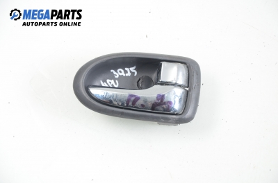 Вътрешна дръжка за Mazda MPV II Minivan (08.1999 - 02.2006), позиция: предна, дясна
