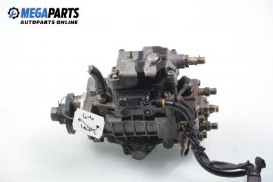 ГНП-горивонагнетателна помпа за Volkswagen Golf IV Hatchback (08.1997 - 06.2005) 1.9 SDI, 68 к.с., № Bosch 0 460 404 972