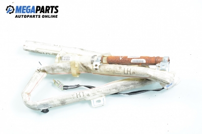 Airbag за Toyota Avensis Liftback II (04.2003 - 11.2008), хечбек, позиция: лява
