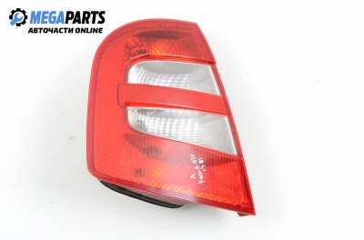 Стоп за Skoda Fabia I Hatchback (08.1999 - 03.2008), хечбек, позиция: лява
