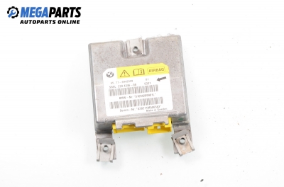 Модул за AIRBAG за BMW 5 Series E60 Sedan (E60) (07.2003 - 03.2010), № BMW 65.77-6942099