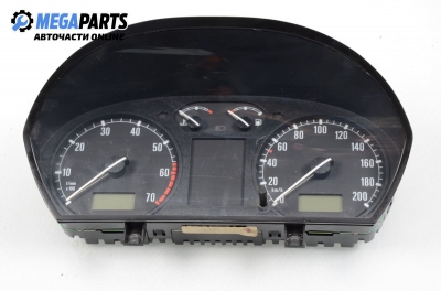 Километраж за Skoda Fabia I Hatchback (08.1999 - 03.2008) 1.4, 60 к.с.