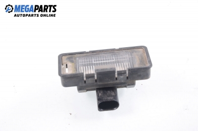 Плафон заден номер за Seat Ibiza IV Hatchback (02.2002 - 11.2009)