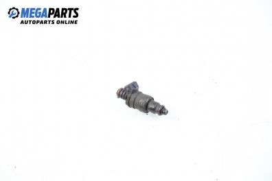 Дюза бензин за Daewoo Matiz Hatchback (09.1998 - 01.2005) 0.8, 52 к.с.