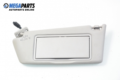 Сенник за Opel Astra H Hatchback (01.2004 - 05.2014), позиция: лява