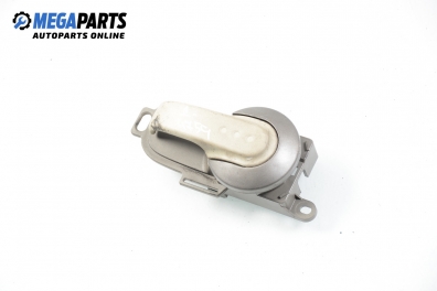 Вътрешна дръжка за Nissan Micra III Hatchback (01.2003 - 06.2010), хечбек, позиция: дясна