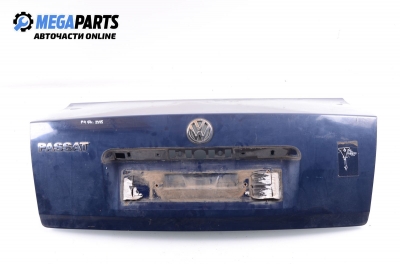 Заден капак за Volkswagen Passat Sedan B5 (08.1996 - 12.2001), седан