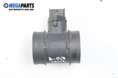 Дебитомер за Alfa Romeo 147 Hatchback (2000-11-01 - 2010-03-01) 1.6 16V T.SPARK ECO (937AXA1A), 105 к.с., № Bosch 0 280 218 019