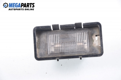 Плафон заден номер за Seat Ibiza IV Hatchback (02.2002 - 11.2009)