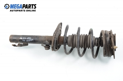 Макферсон за Renault Megane II Hatchback (07.2001 - 10.2012), хечбек, позиция: предна, лява