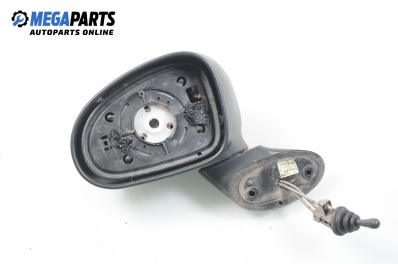 Огледало за Chevrolet Spark (M200, M250) (05.2005 - ...), позиция: лява