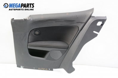 Интериорна кора за Volkswagen Golf VI Hatchback (10.2008 - 02.2014), 2+1 вр.