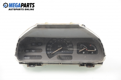 Километраж за Ford Fiesta III Hatchback (01.1989 - 01.1997) 1.1, 50 к.с.