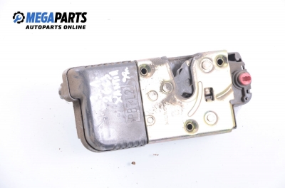 Брава на врата за Citroen Xantia II Break (01.1998 - 04.2003), позиция: задна, лява