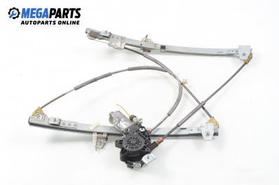 Машинка ел. стъкло за Citroen Xsara Break (10.1997 - 03.2010), комби, позиция: предна, лява