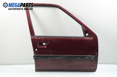 Врата за Citroen Saxo Hatchback (02.1996 - 04.2004), 4+1 вр., позиция: предна, дясна