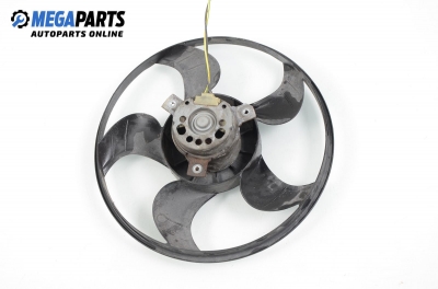 Перка охлаждане за Ford Focus I Hatchback (10.1998 - 12.2007) 1.8 16V, 115 к.с.