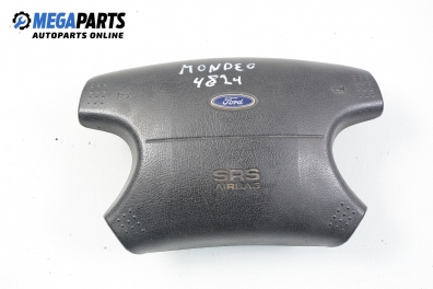 Airbag за Ford Mondeo II Estate (08.1996 - 09.2000), комби, № F042B85ABYYF8